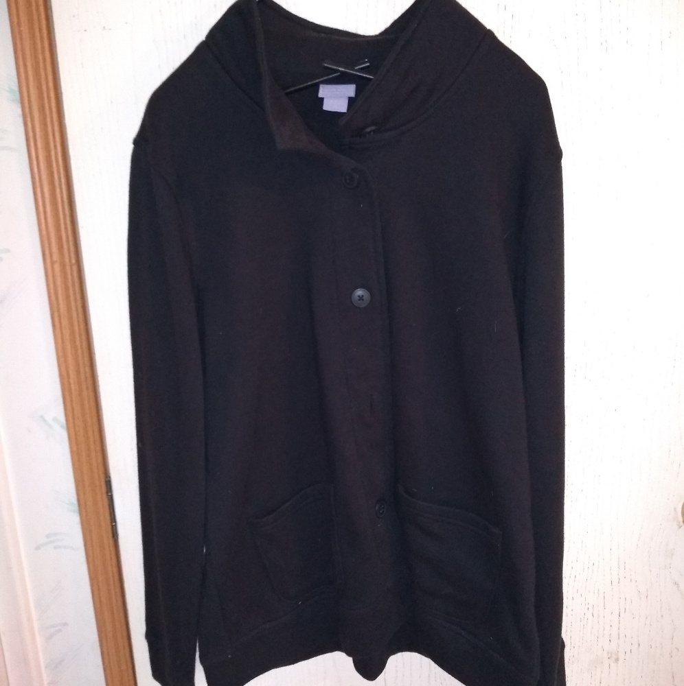 Laura Scott jacket